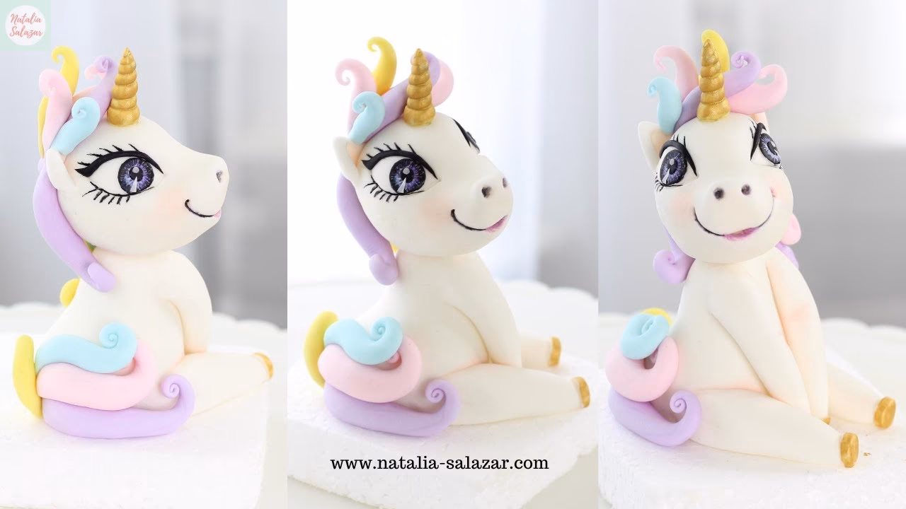 ¿Cómo usar el moco de unicornio?