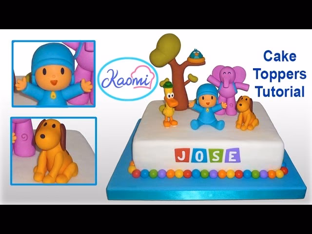 ¿Cómo hacer un muñeco en poco tiempo?