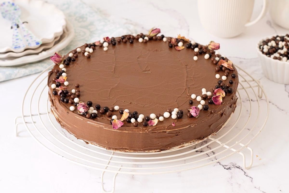 ¿Cómo darle un toque aromático a las obleas?