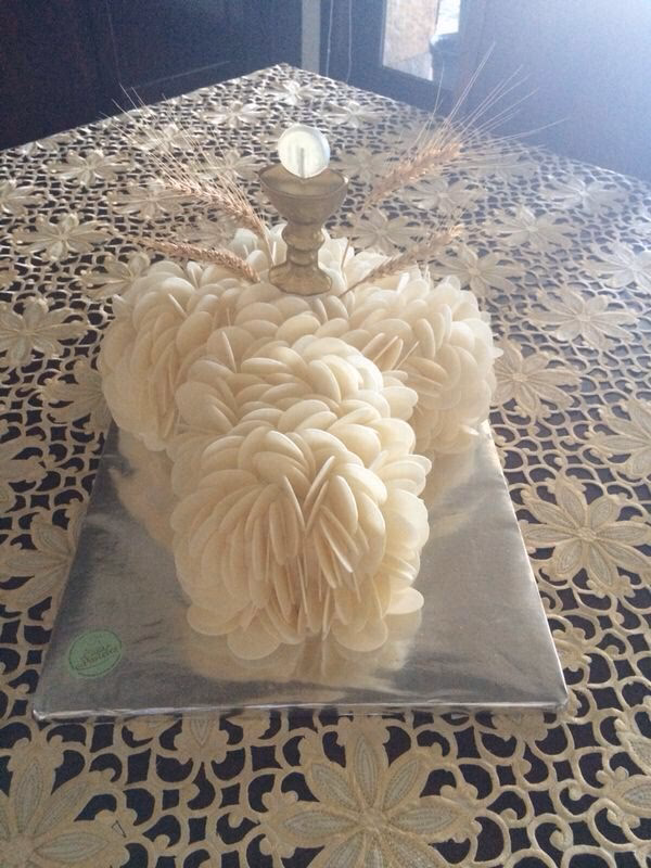 ¿Qué es la ostia en la Comunión?