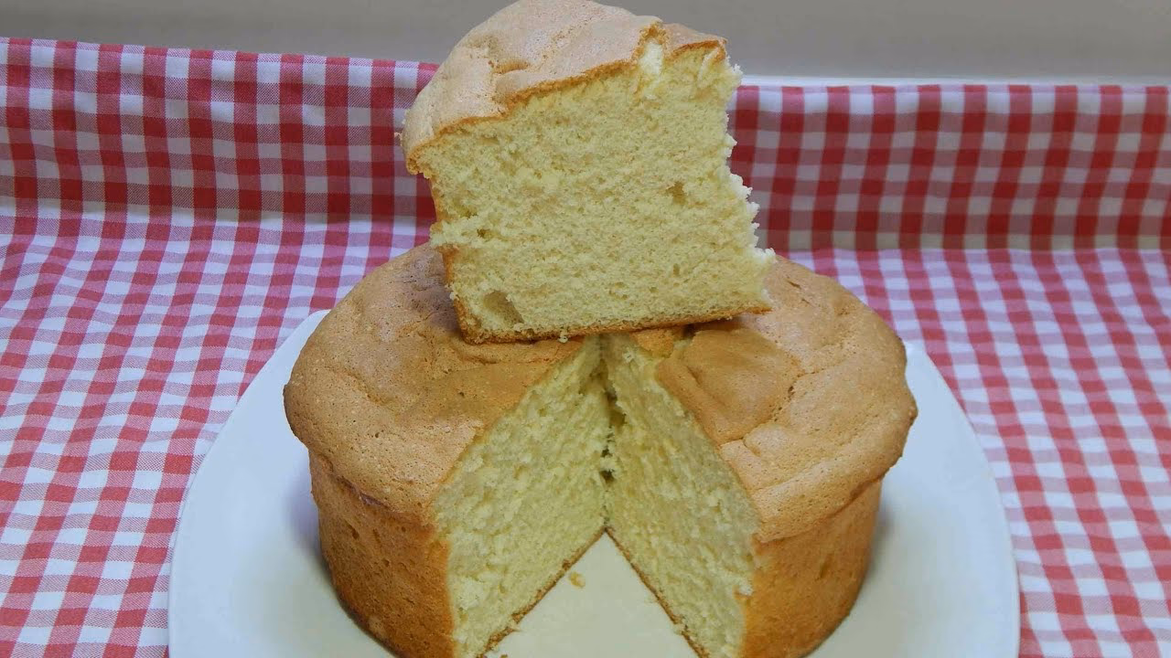 ¿Cómo hacer tortitas sin levadura?