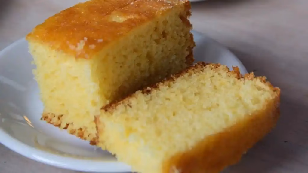 ¿Cómo hacer tortitas sin levadura?