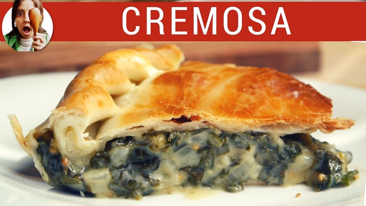 ¿Cómo preparar un relleno de acelga?