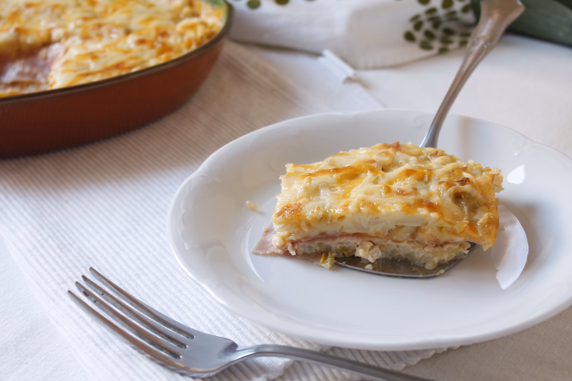 ¿Cómo hacer brócoli en el microondas?