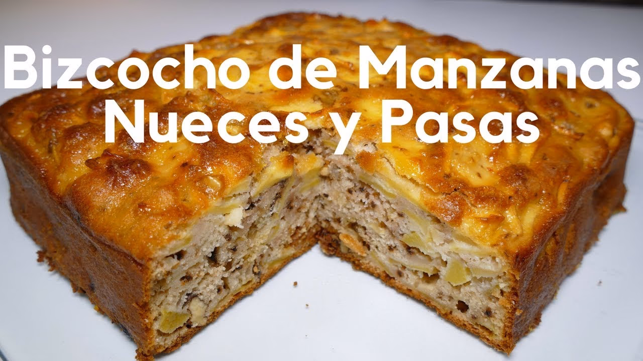 ¿Qué es un pastel de manzana?