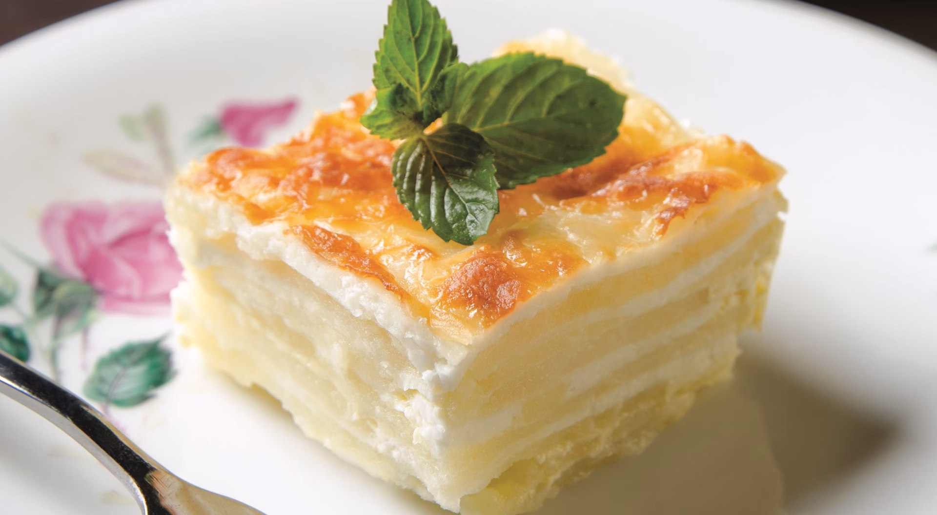 ¿Cómo hacer un pastel de papa?