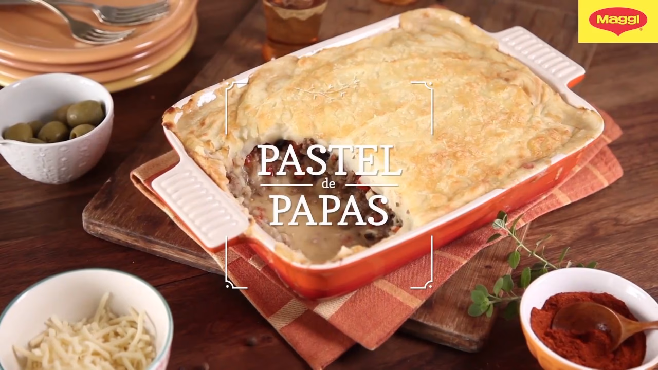 ¿Cómo hacer puré de papa al instante?