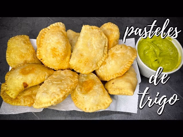 ¿Cómo preparar la harina de trigo?