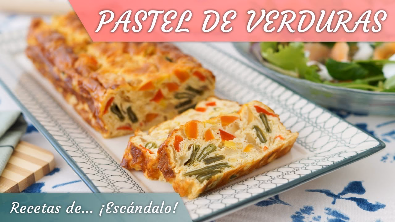 ¿Cómo preparar un pastel con nata?