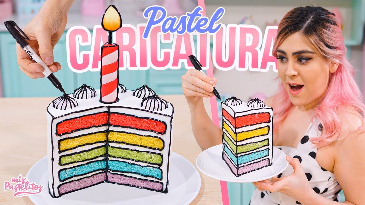 ¿Cómo se hacen los pastelitos?