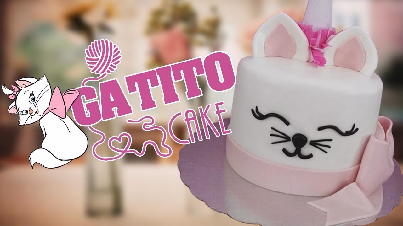 ¿Cómo hacer un gato en papel?