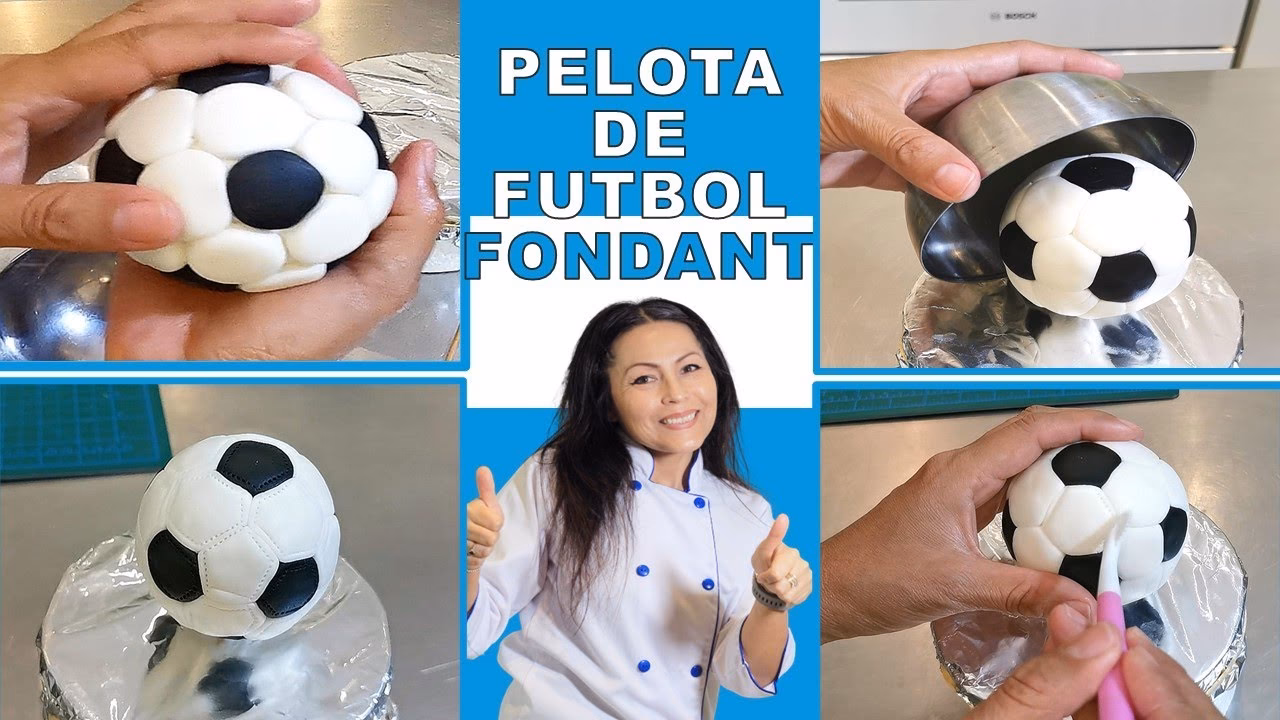 ¿Cómo se prepara la torta pelota?