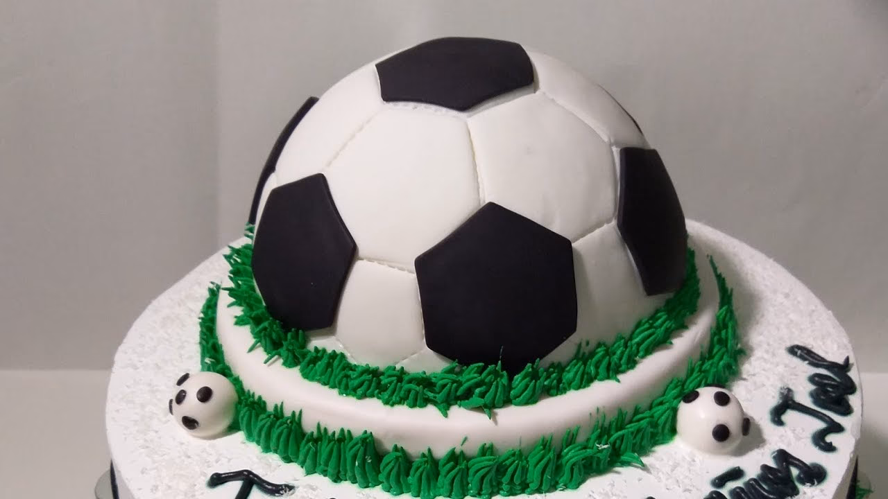 ¿Cómo se prepara la torta pelota?