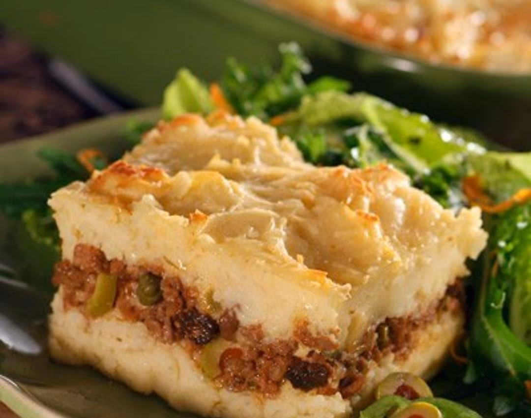 ¿Cómo hacer un picadillo fácil?