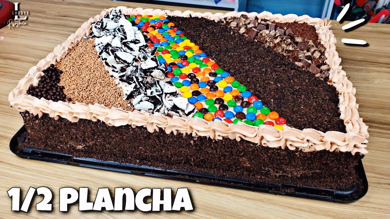 ¿Cómo hacer tortitas de chocolate?