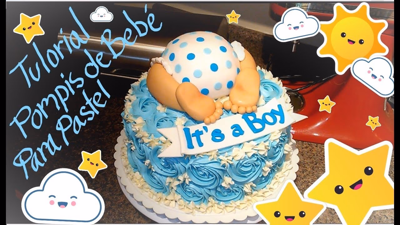 ¿Cómo ayudar a un niño a hacer pompas?