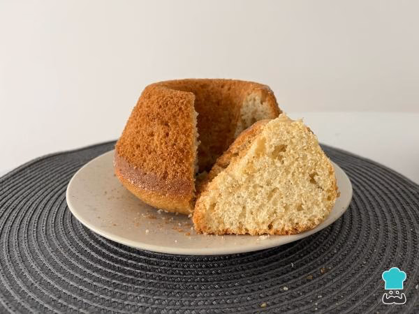 ¿Cómo hacer una torta sin TACC?