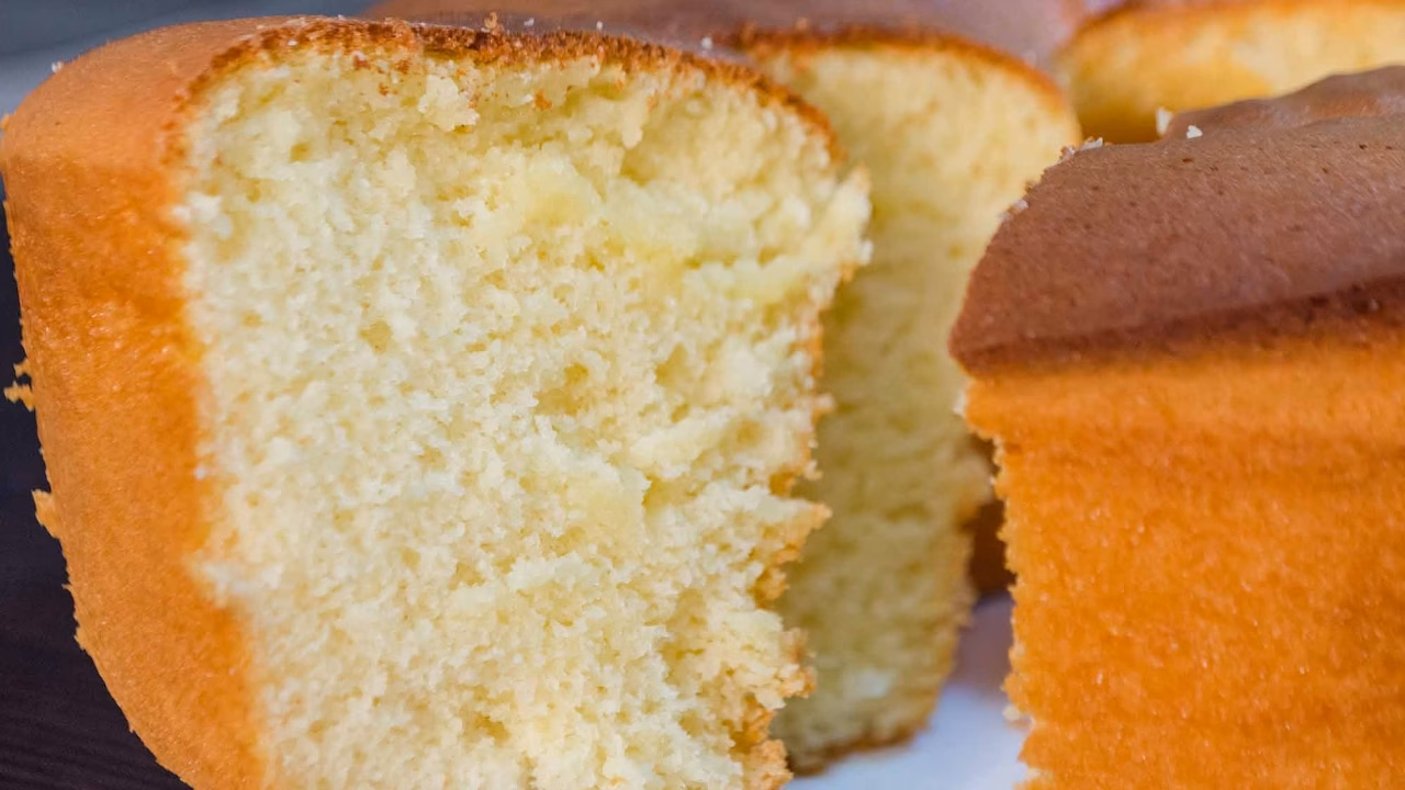 ¿Por qué la tarta blanca casera es perfecta para cualquier ocasión?