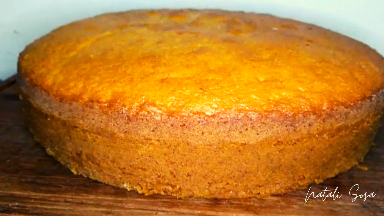 ¿Cómo hacer una torta frita con harina leudante?