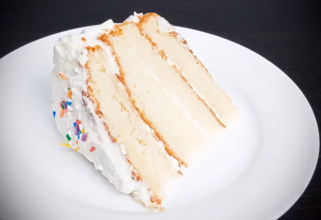 ¿Por qué el azúcar impalpable no queda igual que la comprada?