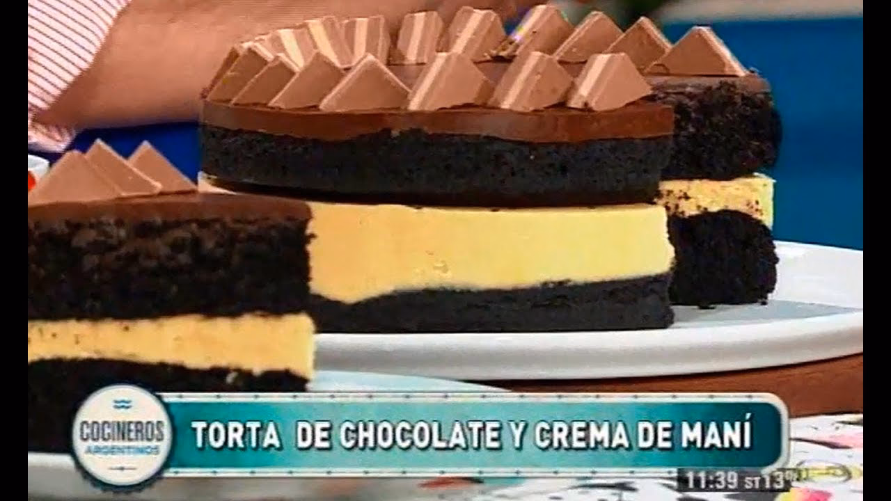 ¿Cómo se prepara El bocadito Marroc casero de Paulina golosina?