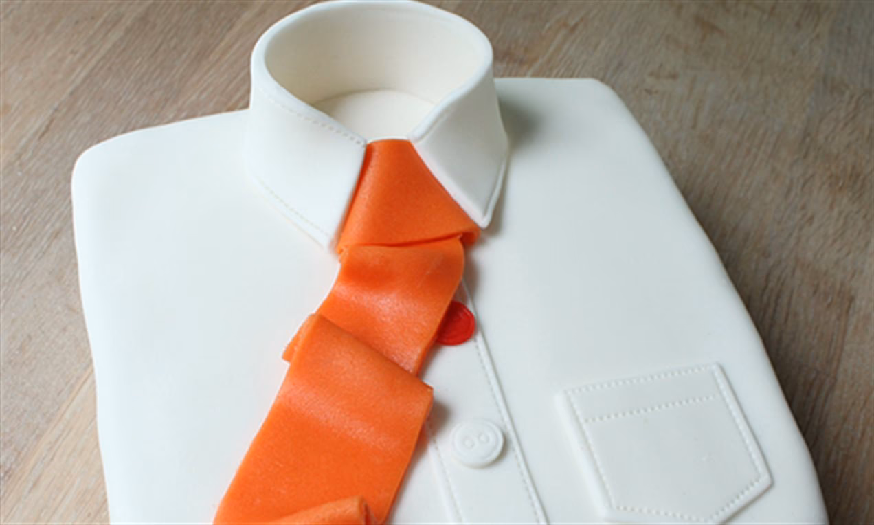 ¿Cómo hacer una corbata?