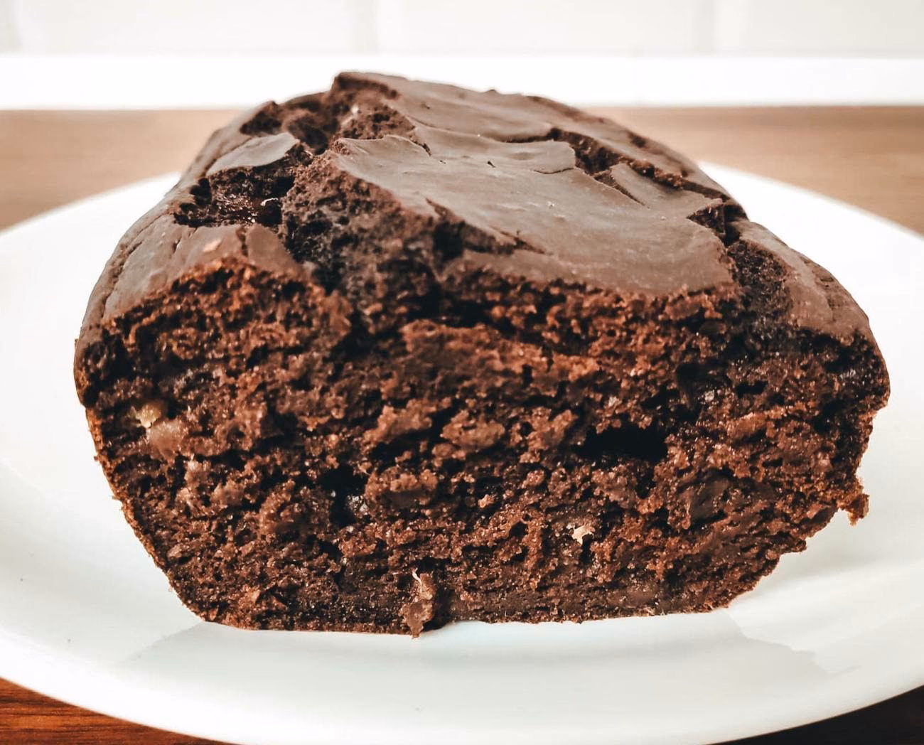 ¿Cómo cambiar la harina de algarroba?