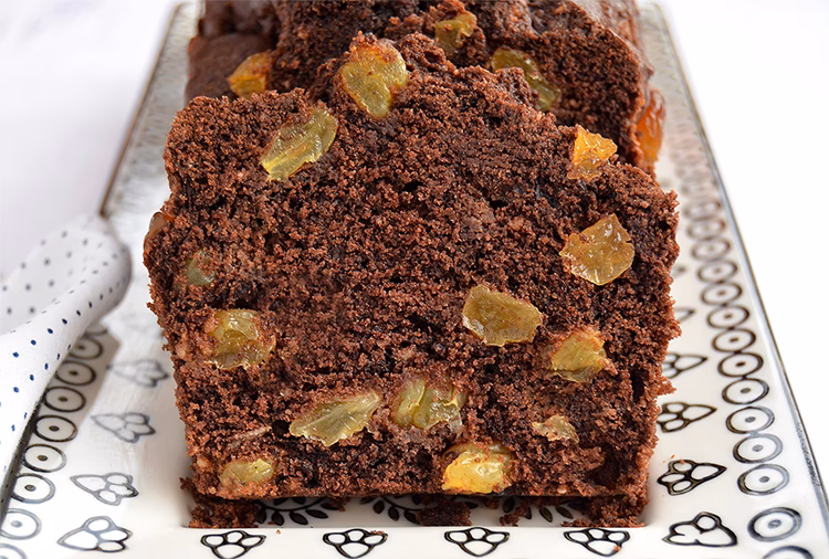 ¿Cómo hacer pasitas de chocolate caseras?