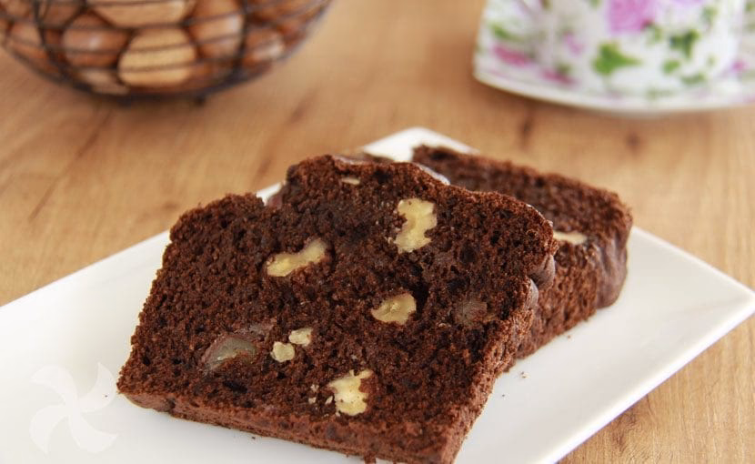 ¿Qué tan bueno es el pan de algarroba?