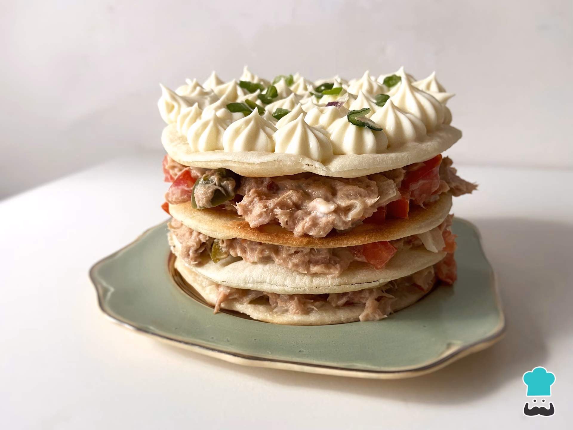 ¿Cómo hacer una tartaleta de hojaldre?