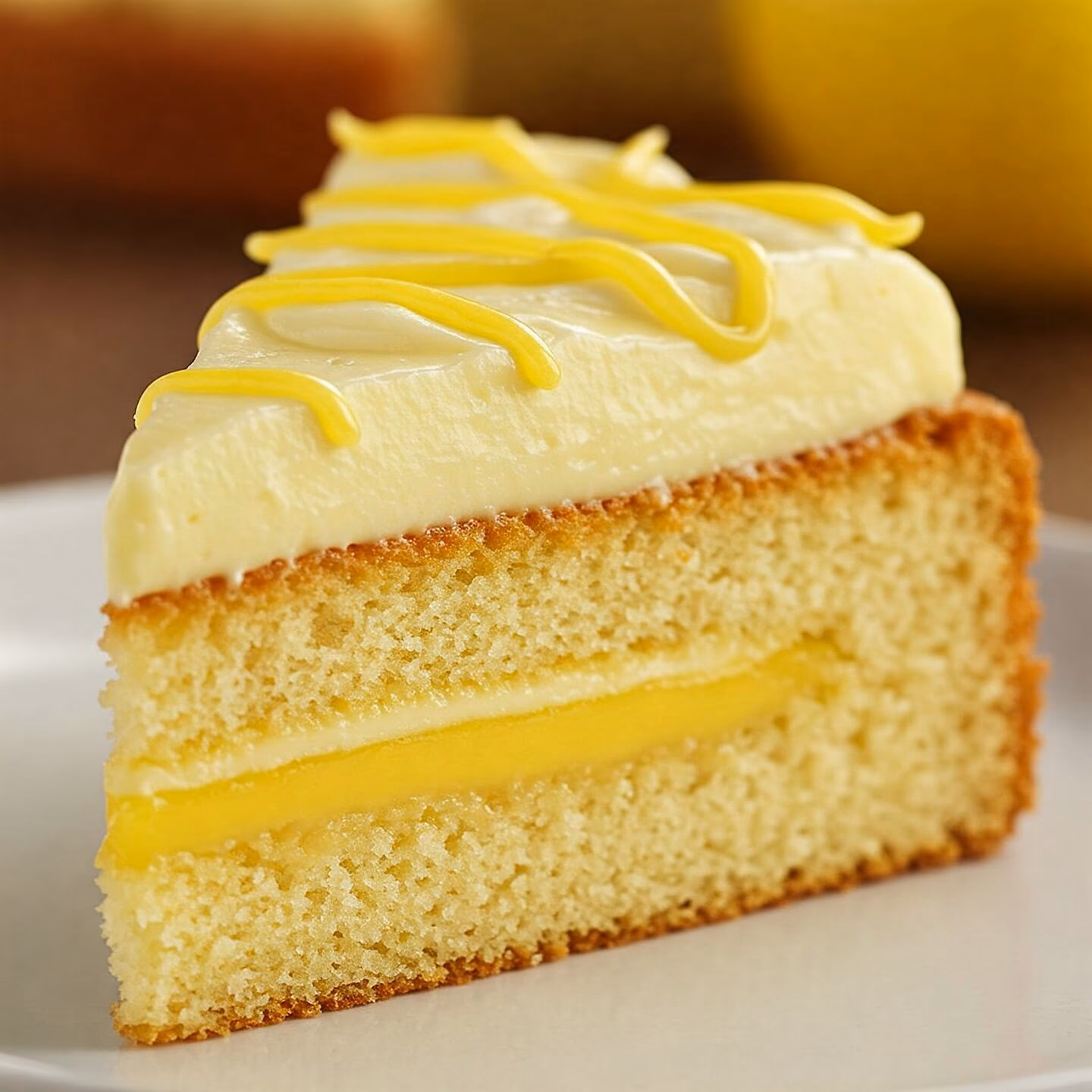 ¿Cómo obtener el mejor sabor a Limón en tu torta?