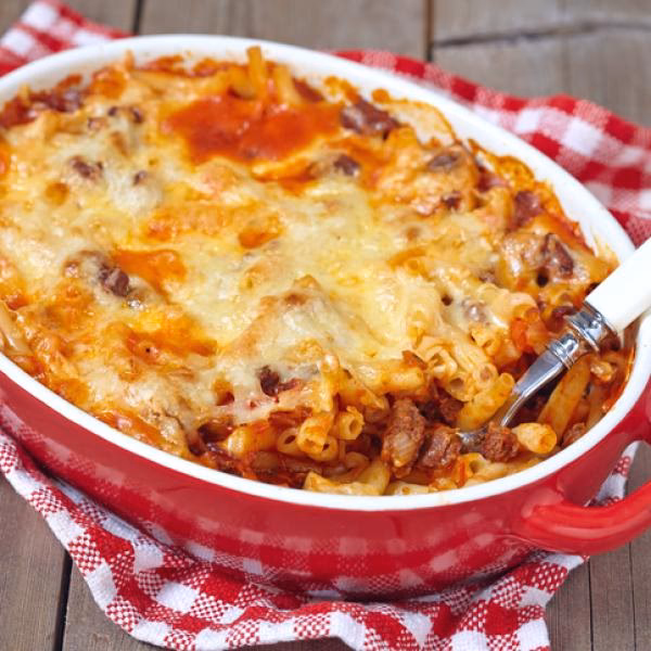 ¿Cómo hacer una pasta de macarrones?