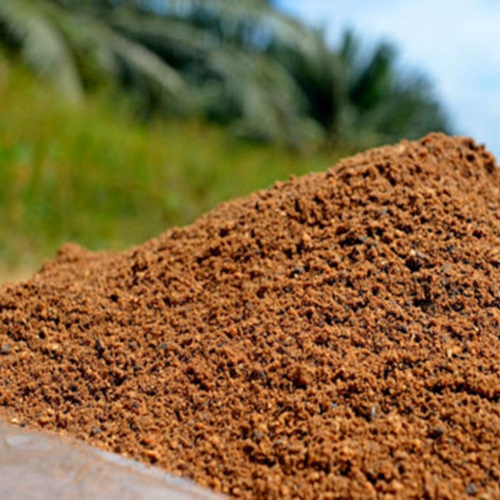 ¿Qué es la torta de palmiste?