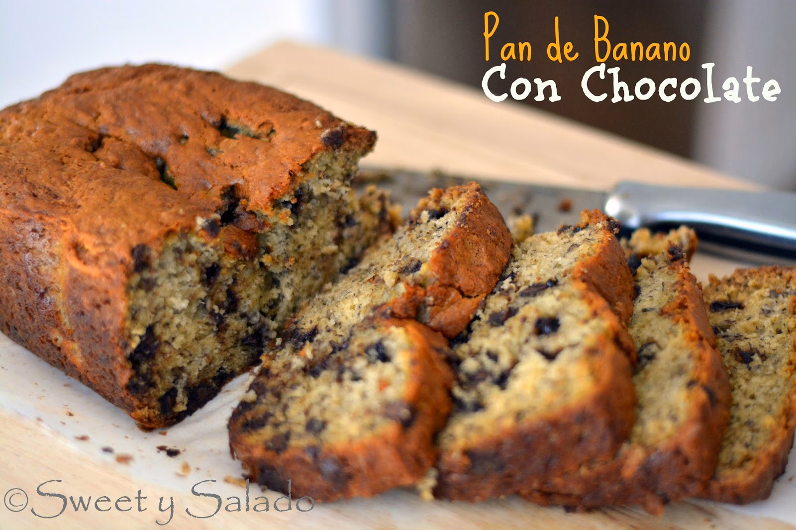 ¿Cómo preparar un rico pan de cambur?