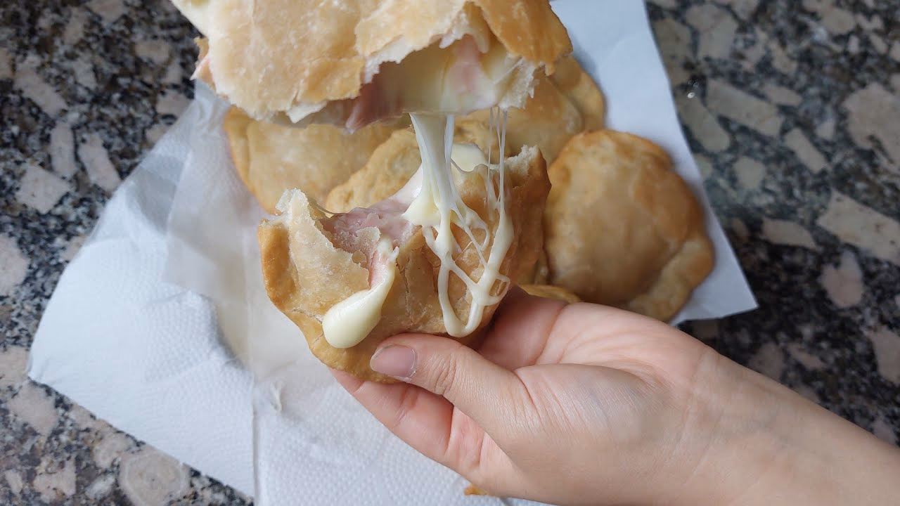 ¿Cómo hacer una torta rellena?