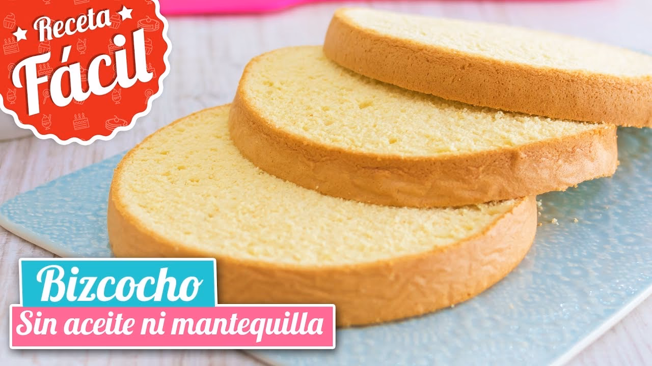 ¿Cómo sustituir el aceite por mantequilla?