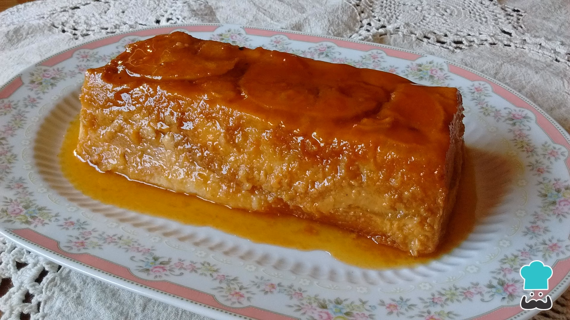 ¿Cómo hacer un postre tarantela?