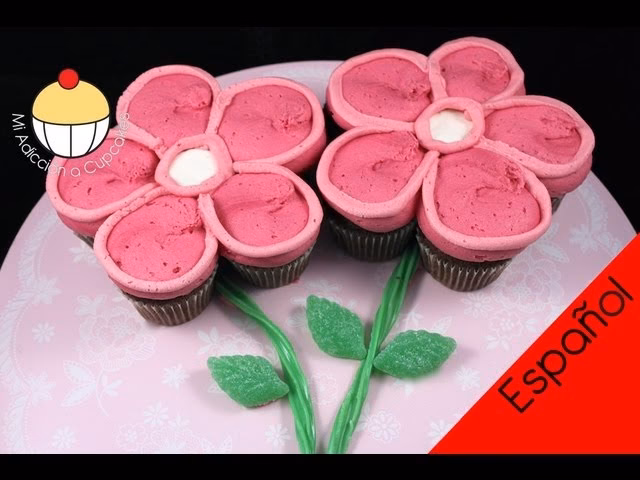 ¿Cómo hacer cupcakes?