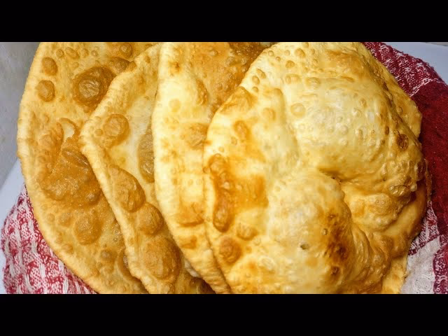 ¿Cómo hacer donas fritas caseras y esponjosas?