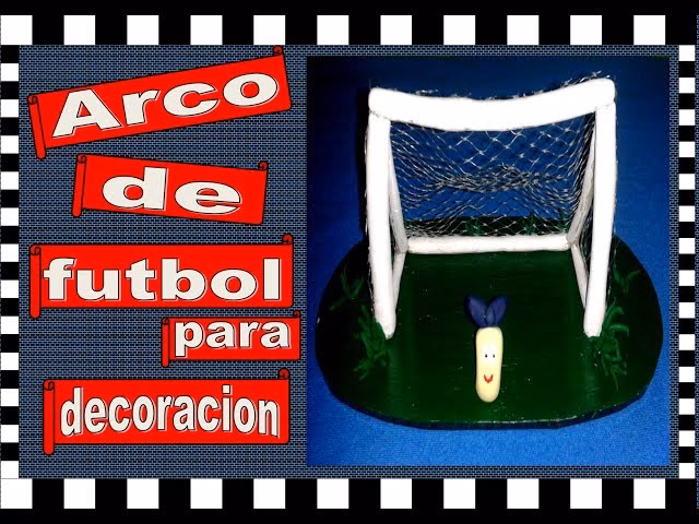 ¿Cómo hacer un arco de madera?