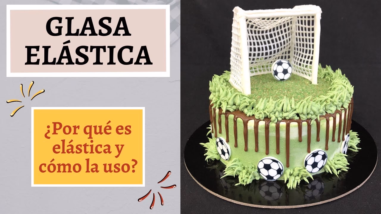 ¿Cuáles son las medidas de un arco de fútbol?