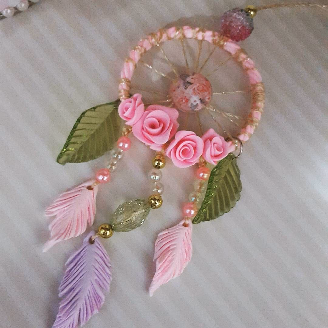 ¿Cómo hacer un Atrapasueños?