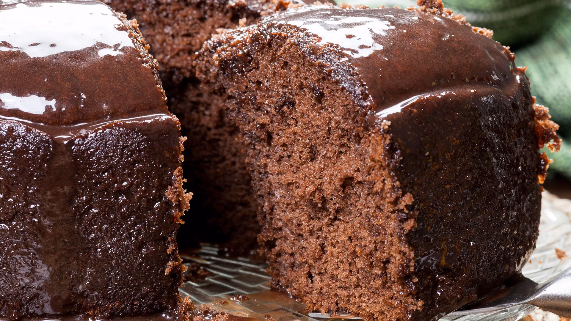 ¿Cómo hacer un bizcochuelo de chocolate?