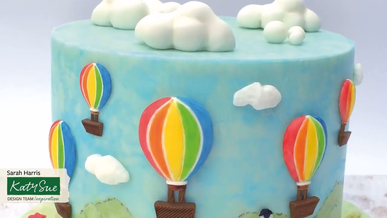 ¿Cómo decorar un globo?