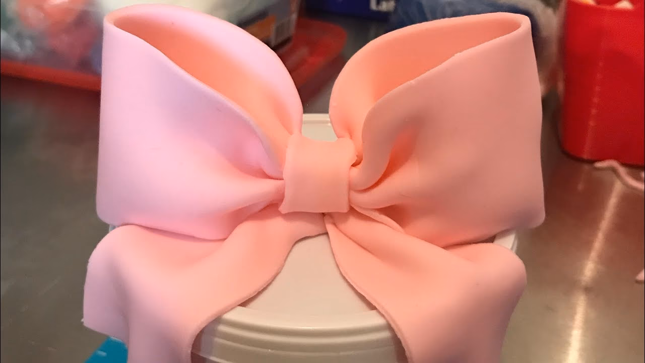 ¿Cómo hacer una pasta de goma?