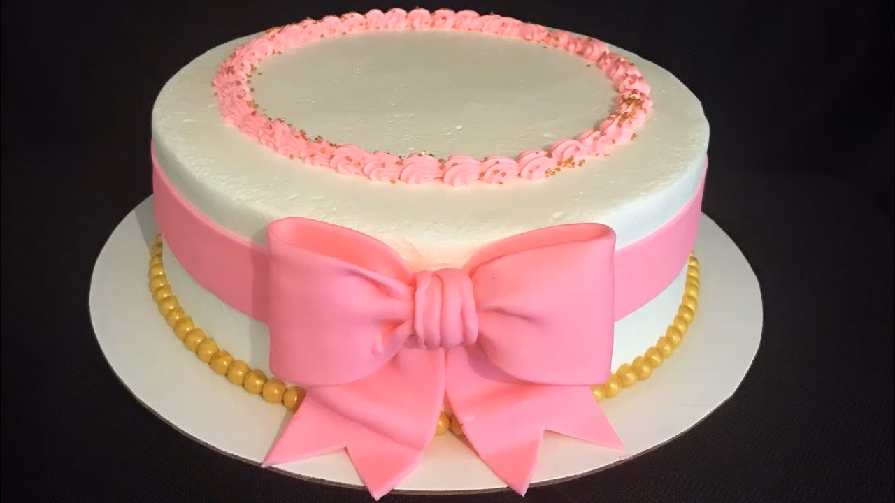 ¿Cómo hacer un moño de tela?