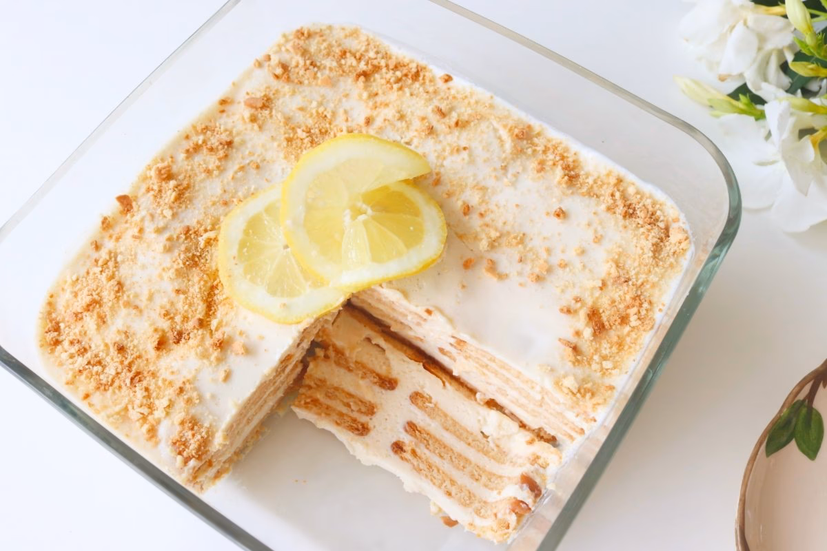 ¿Cómo decorar una Carlota?