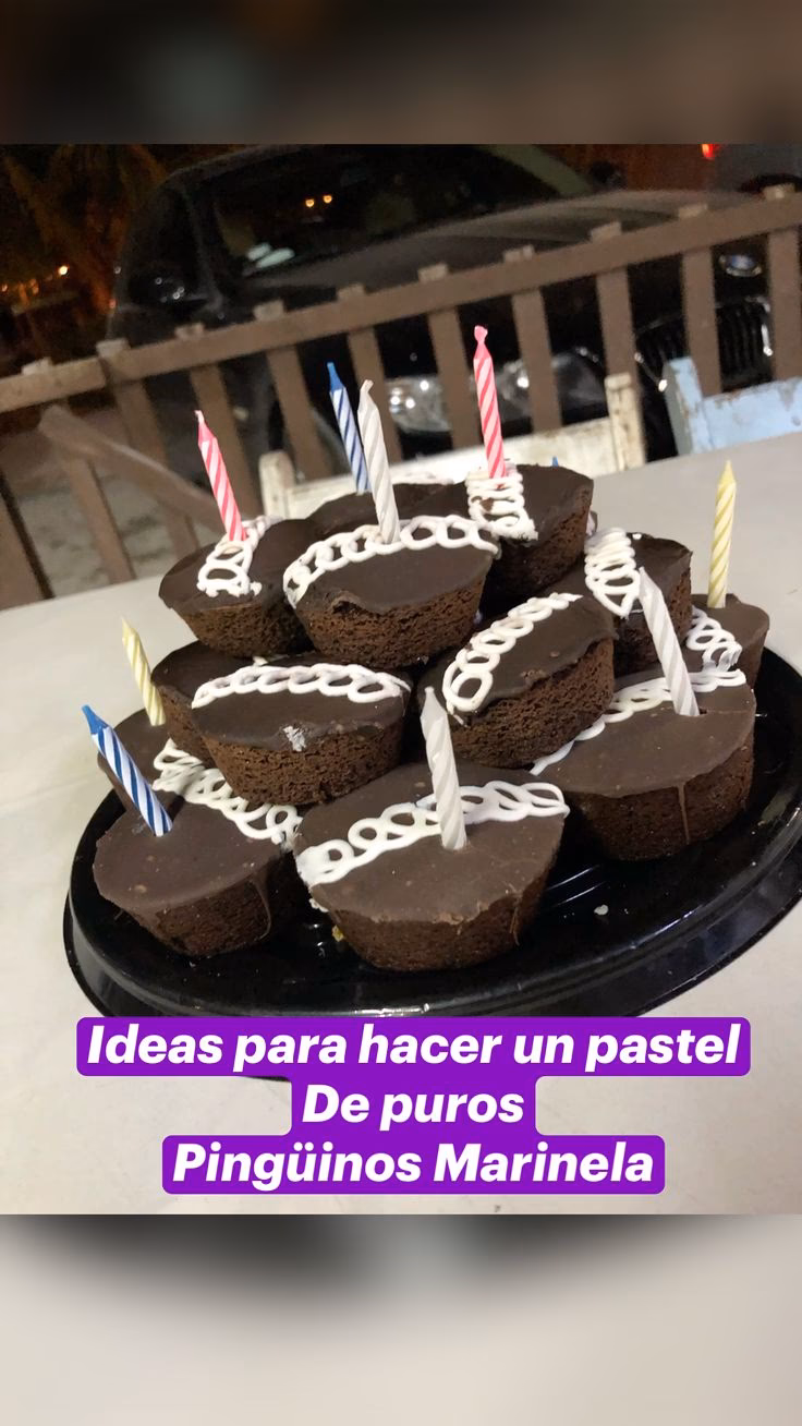 ¿Cómo preparar un pastel?
