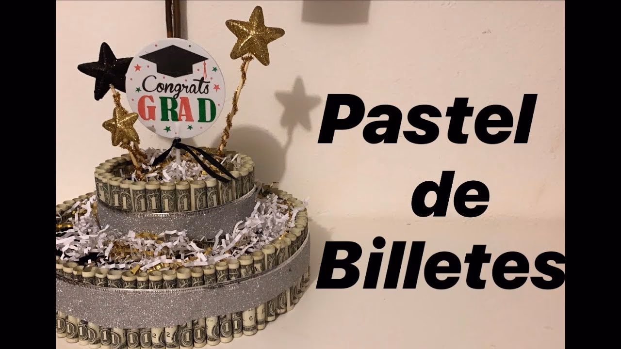 ¿Cómo decorar un pastel sorpresa?