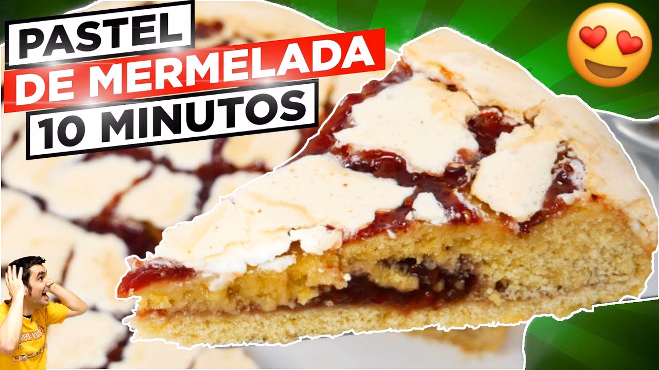 ¿Cuánto tiempo se tarda en cocinar un pastel?